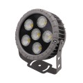 Refletor LED COB para jardim