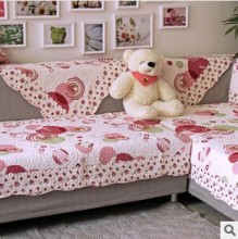 Patchwork Sofa Cushions