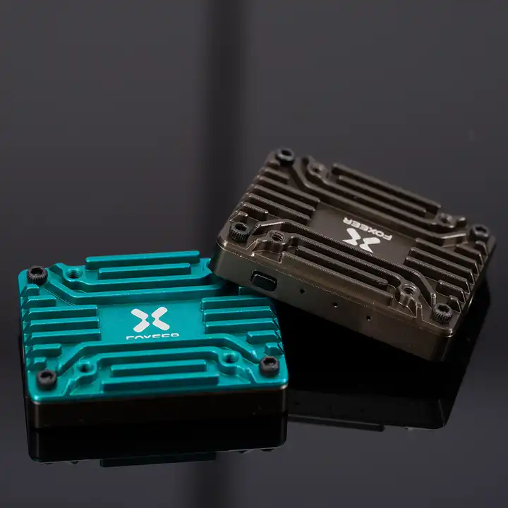 Foxeer 5.8G Reaper Extreme V2 2.5W 40CH VTX uav drone agricultural drone accessories parts