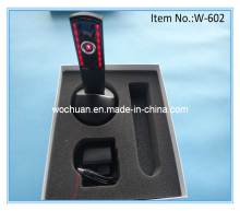 Laser Hair Growth Massage Comb, Hair Growth Laser Comb, Laser Comb for Hair Growth (W-602)