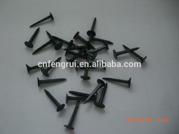 shoe tacks nails from famous china factory/professional shoe tacks nails supplier