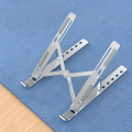 Hot-selling Aluminum Alloy Portable Laptop Stand