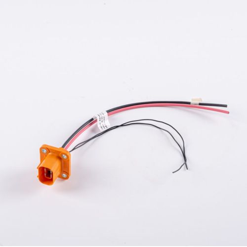 Compressor Equipment Wire Harness