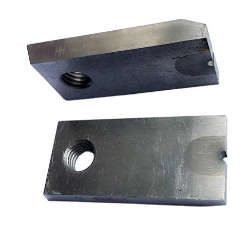 Tungsten Carbide Stamping Die Wire Cutter Knife