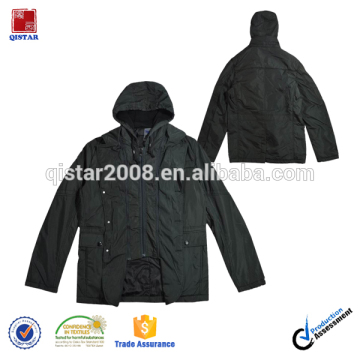Men's Cheaper Spring Waterproof Windproof Jacket Coat