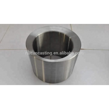 Productos de acero inoxidable de fundición a la cera perdida abrazadera 304 / 316L