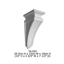 polyurethane interior decorative materials