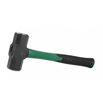 Sledge Hammer High Quality With TPR Handle