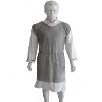 Stainless Steel Chain Mesh Aprons