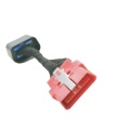 J1962 16PIN OBD Red Wire Welarness do ciężarówki