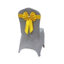 Wholesale Stretch Spandex Polyester Chair Covers for Events