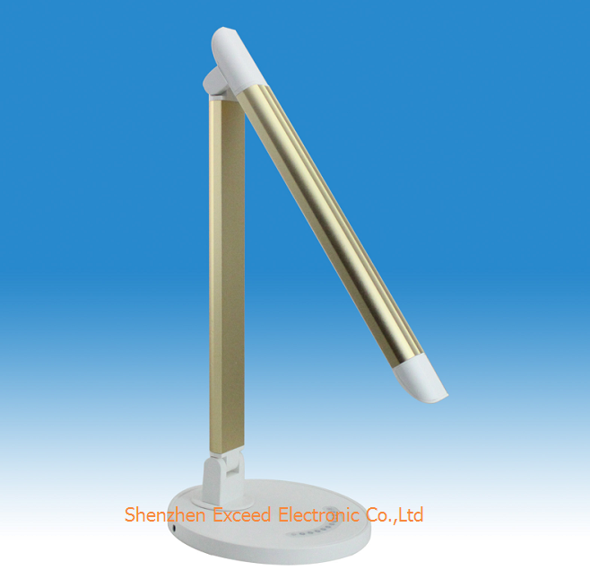 Floding LED Table Lamp