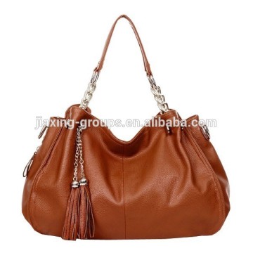 high quality Genuine leather handbags