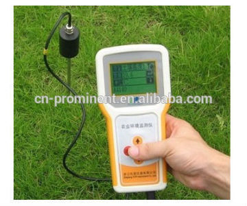 Agricultrual Soil Salinity Meter