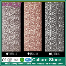 Metallic Glaze Wall Tile/ Natural Culture Stone