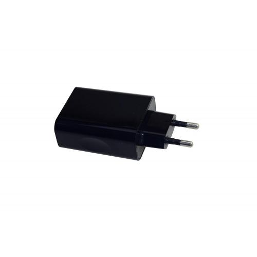 40W 4-poort oplaadstation Multi-poort USB-oplader