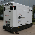 Recommended diesel generator set