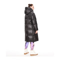 2021 Wholesale Loose Long Padded Jacket for Ladies