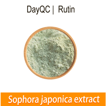 Rutin NF11 95% Sophora japonica extract powder