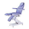 Electric beauty bed for dental hospital