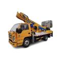 JMC 6 Wheels 7.5m Aerial Working truck