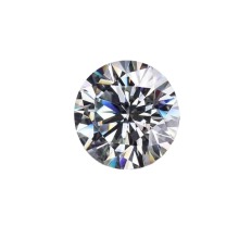 100% Pass Moissanite Diamond Tester - Perfect Cutting Moissanite Diamonds 4mm to 15mm