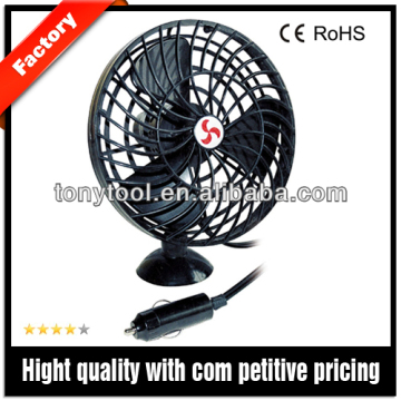 DC 12V 4" automotive fans