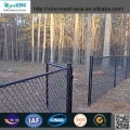 PVC Wire Fence Safety Fence Netting