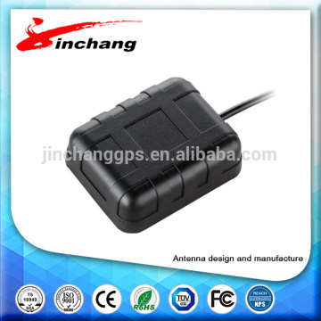 Long range high gian 1575 gps antenna with SMA or others Connector