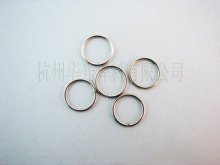 20% silver-based welding ring