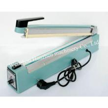 manual bag sealer Aluminum model impluse SF400AC easy hand operated ba