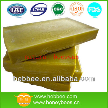 ISO HACCP Beeswax Granules