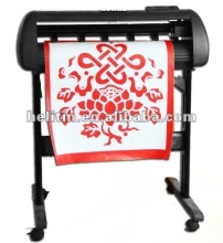 24 inch adhesive vinyl sticker plotters with stepper motor