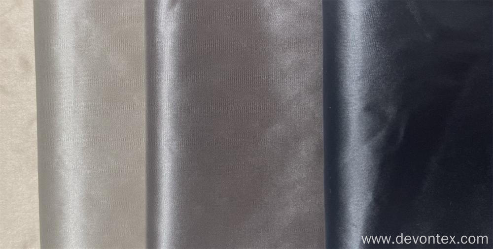Lesen textile 210t nylon taffeta for jacket