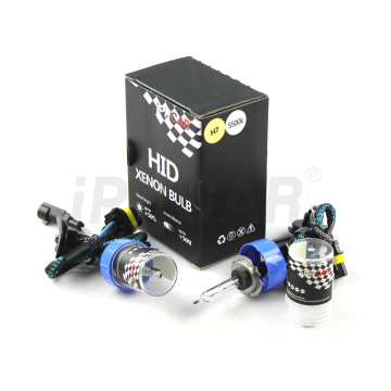 Iphcar Factory Supply 35W Xenon Bulb HID Headlight Kits