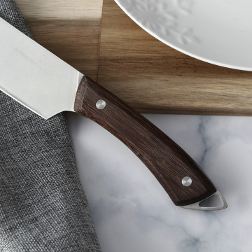 7 INCH SANTOKU NIF