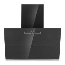 Stainless Steel Chimney Range Hood: Kitchen Ventilation Extractor Fan