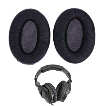 Fast Delivery: Authentic High-Quality Frog Replacement Headphone Pads for Sennheiser HD280 Pro