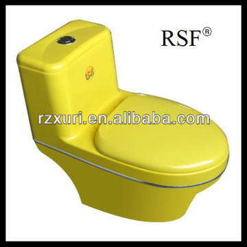 low flow toilet