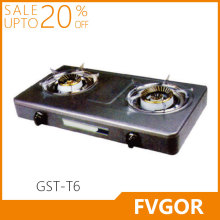 FT25 portable lpg gas stove