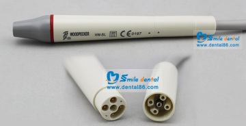 LED Ultrasonic Scaler Fiber Optic Handpiece