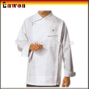 New Design Chef Cook Uniform