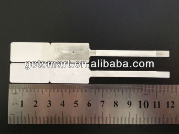 NXP ISO15693 ICODE SLI HF RFID jewelry tag 13.56Mhz