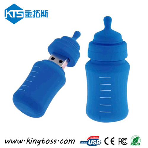 Nursing Bottle USB Flash Drive