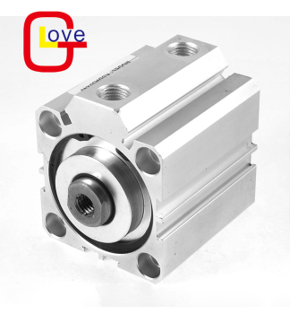 SDA series Compact Pneumatic Cylinder
