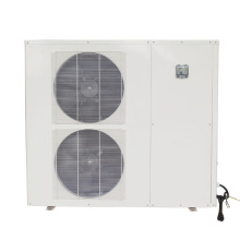 Heat Pump Monoblock For Under Floor Heating