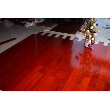 Solid Straight Balsamo Wood Flooring