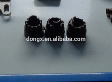 Foundry OEM High Quality Precision Die Casting Iron