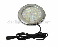 UL LED Puck Light LED Bathroom Ceiling Light