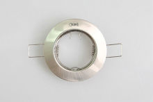 Commercial Lighting Fixture , Ip20 Recessed Halogen Spotlights Lampholder